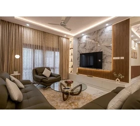 Manteision Waliau Teledu Marmor