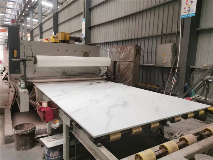 Nano Crystallized Stone high quality