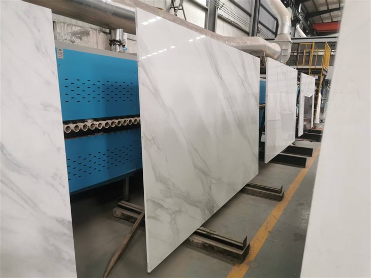 Nano Crystallized Stone high quality