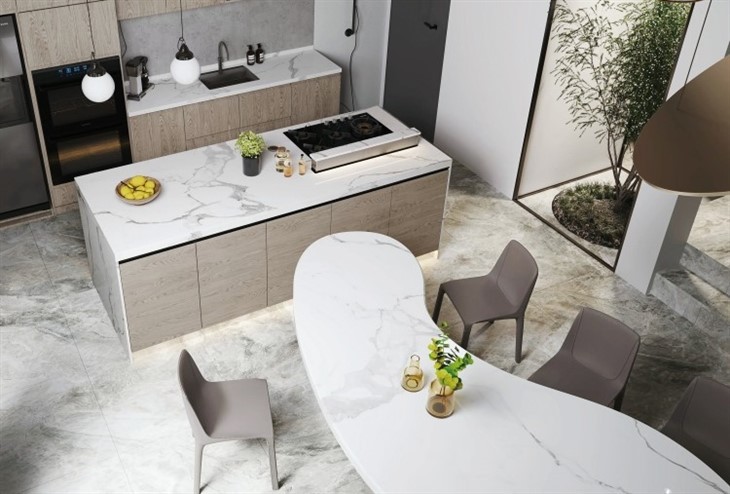 Nano Crystallized Glass Stone best