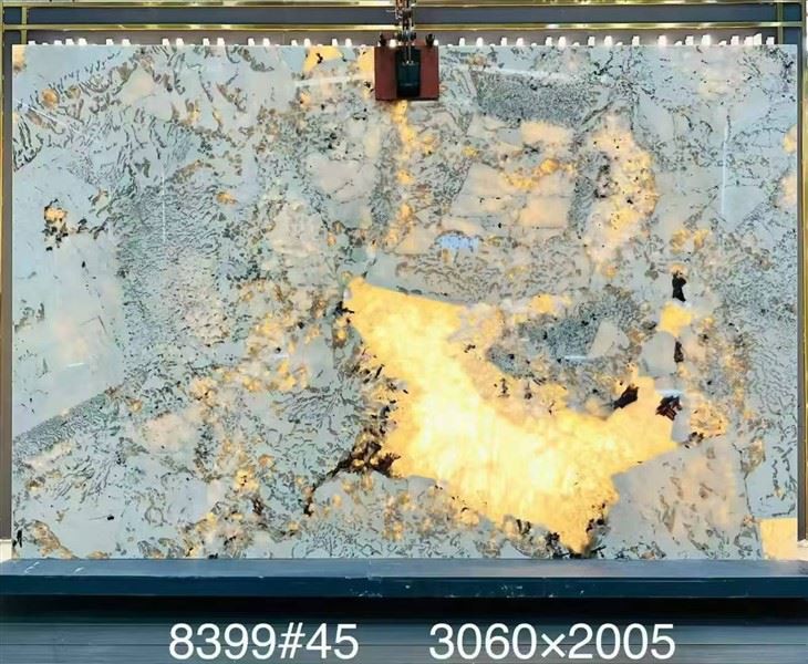 Nano Stone Backdrop Tv high quality