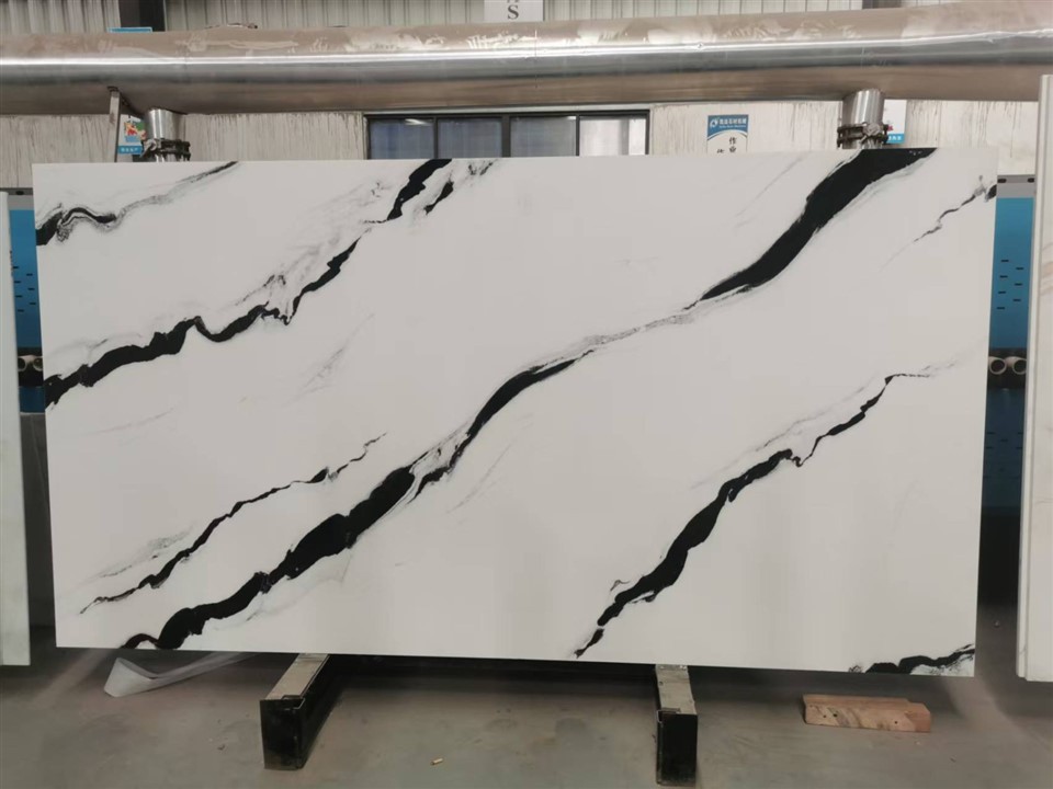 Nano Stone Inspirasi Backdrop Tv price