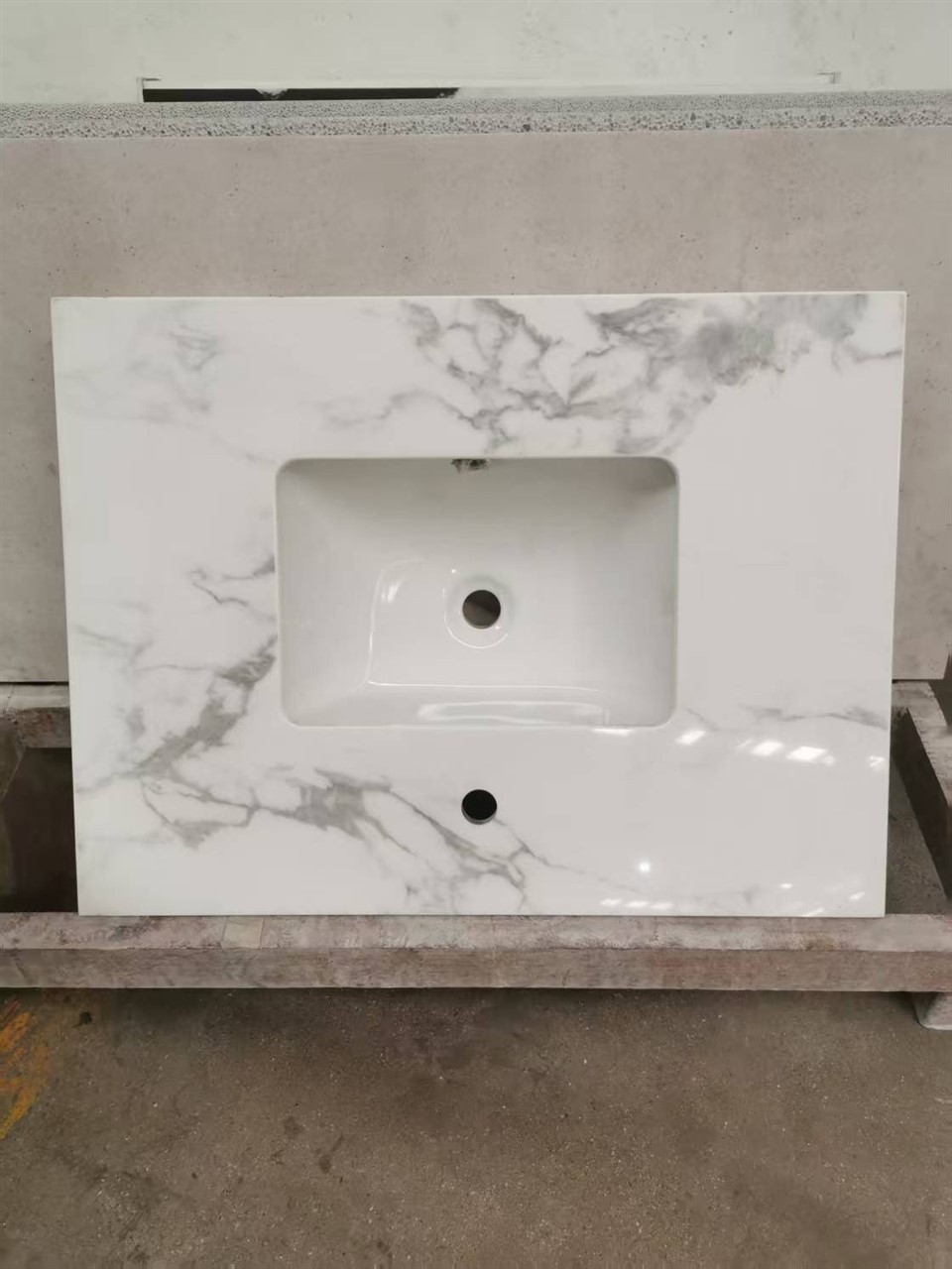 Nano Stone Solid Surface Vanity Tops best