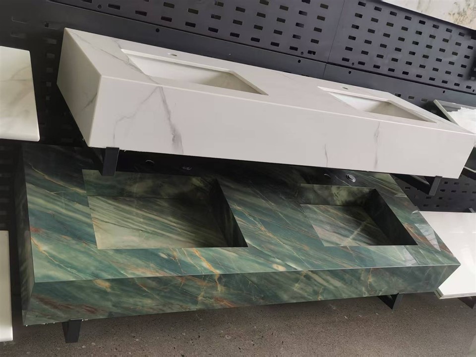 Nano Stone Solid Surface Vanity Tops price