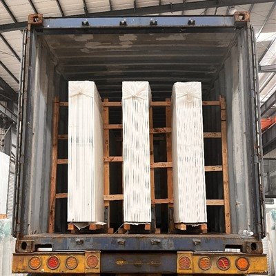 Yellow Granite Shipping Yellow Granite Shipping